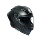 CASCO AGV PISTA GP RR MATT CARBON