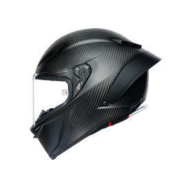 CASCO AGV PISTA GP RR MATT CARBON