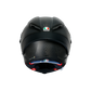 CASCO AGV PISTA GP RR MATT CARBON