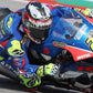 CASCO HJC RPHA 11 VENOM 2 MARVEL MC-1