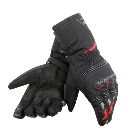 GUANTES DAINESE TEMPEST D-DRY LONG