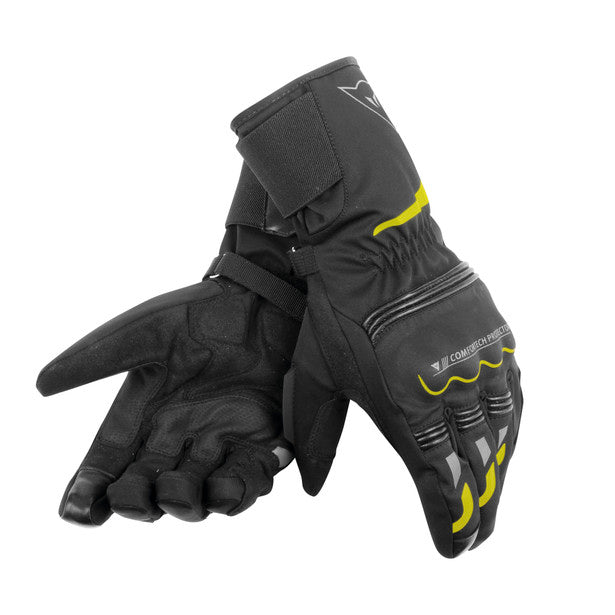 GUANTES DAINESE TEMPEST D-DRY LONG