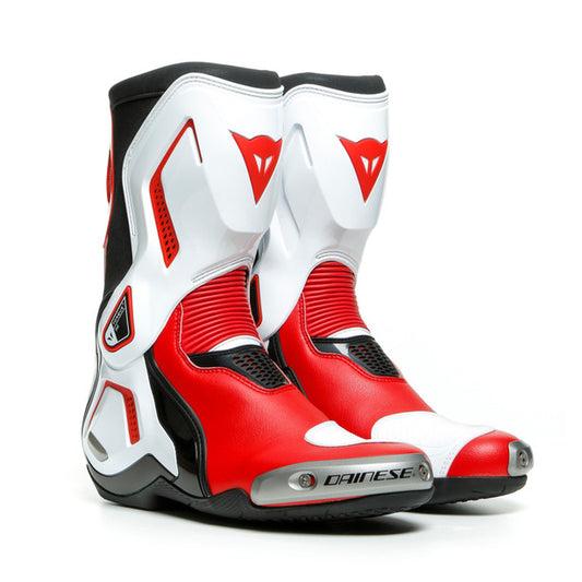 BOTAS DAINESE TORQUE 3 OUT AIR BLACK / ANTHRACITE