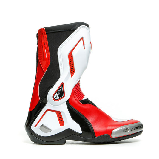 BOTAS DAINESE TORQUE 3 OUT AIR BLACK / ANTHRACITE