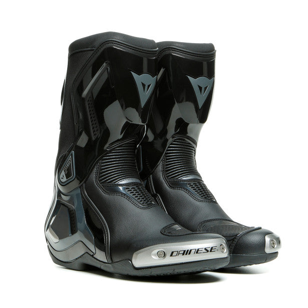 BOTAS DAINESE TORQUE 3 OUT AIR BLACK / ANTHRACITE