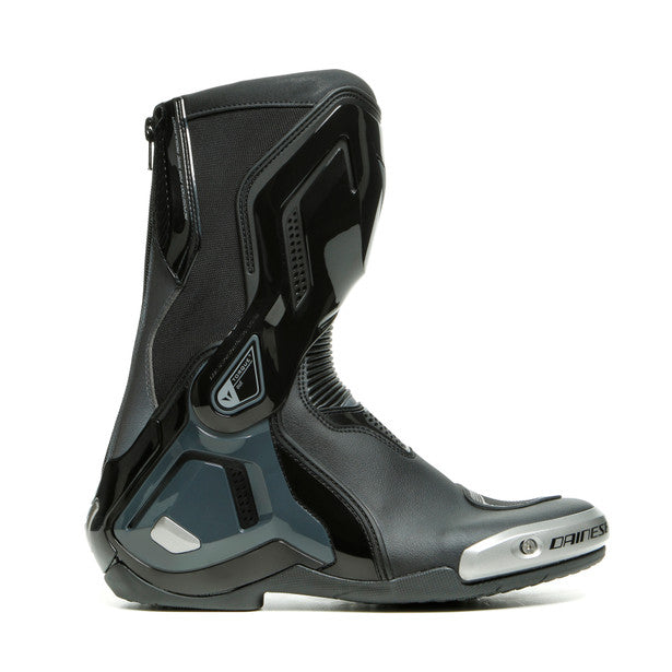 BOTAS DAINESE TORQUE 3 OUT AIR BLACK / ANTHRACITE