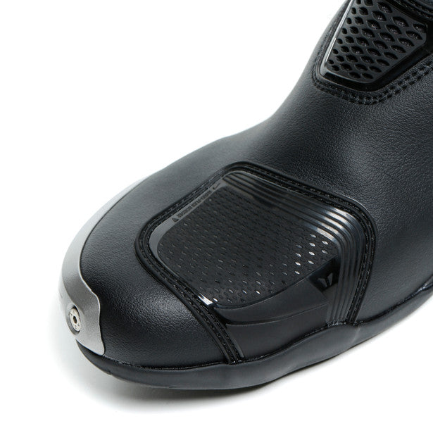 BOTAS DAINESE TORQUE 3 OUT AIR BLACK / ANTHRACITE